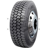 Автошина Nokian R-Truck Trailer (причіпна) 385/65 R22.5 160K
