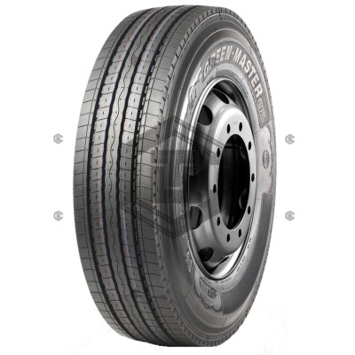 Автошина LingLong KTS300 (рульова) 295/60 R22.5 150/147M PR16