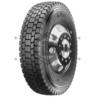 Автошина Sailun SDR1 (ведуча) 265/70 R19.5 143/141J PR18