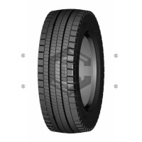 Автошина Jinyu JD565 (ведуча) 315/70 R22.5 156/150L PR18