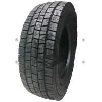 Автошина CROSS WIND CWD20E (ведуча) 235/75 R17.5 132/130M