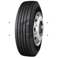 Автошина Long March LM155 (рульова) 315/80 R22.5 156/150M PR20