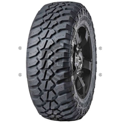 Автошина Sunwide Huntsman 265/75 R16 123/120Q (под шип)