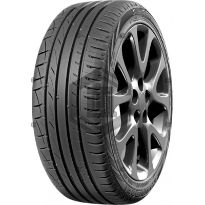 Автошина Premiorri Solazo S Plus 225/55 R17 97W