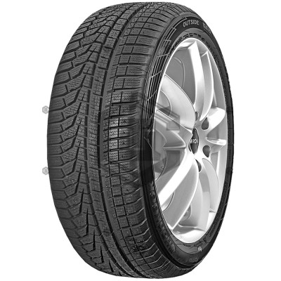 Автошина Hankook Winter i*cept evo2 W320B 205/55 R17 91H HRS