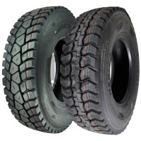 Автошина Debica DMSD (ведуча) 315/80 R22.5 156/150K