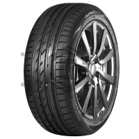 Автошина Nokian zLine 245/40R17 95Y XL Автошина Nokian zLine 245/40R17 95Y XL