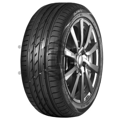 Автошина Nokian zLine 245/40R17 95Y XL