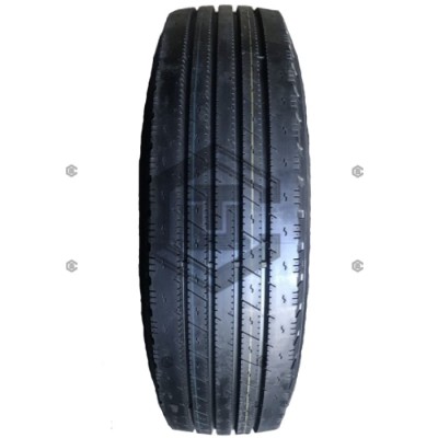 Автошина HunterRoad H612 (рульова) 315/80 R22.5 156/153L