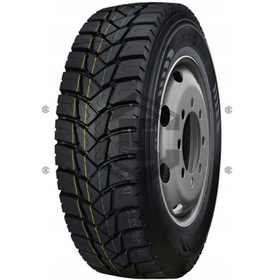 Автошина HunterRoad H802 (ведуча) 315/80 R22.5 156/153L
