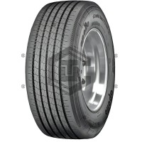 Автошина Apollo ENDURACE R FRONT (рульова) 385/55 R22.5 160K