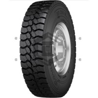Автошина Barum BD200 M (кар'єрна) 315/80 R22.5 156/150K