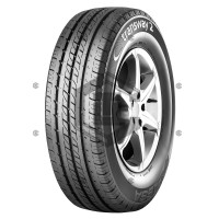 Автошина Lassa Transway 2 225/75 R16C 121/120R