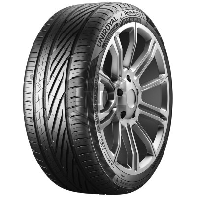 Автошина Uniroyal RainSport 5 215/55 R17 94V FR