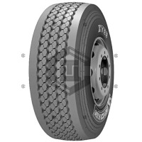 Автошина Michelin XTE3 (причіпна) 385/65 R22.5 160J PR20