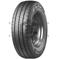 Автошина Marshal PorTran KC53 215/60R17C 104/102T