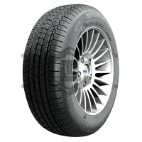 Автошина Strial 701 SUV 245/60R18 105H Автошина Strial 701 SUV 245/60R18 105H