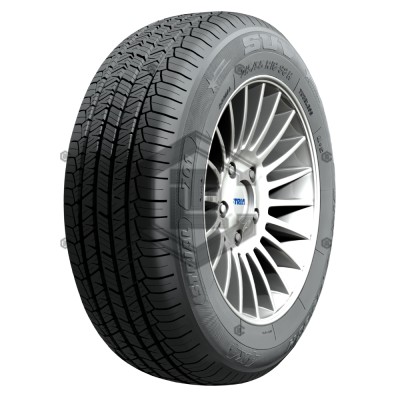 Автошина Strial 701 SUV 245/60R18 105H
