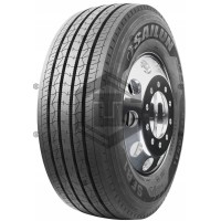 Автошина Sailun SFR1 (рулевая), 385/55 R22.5 160K PR20