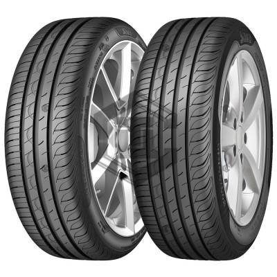 Автошина Sava Intensa HP2 195/55 R16 87H