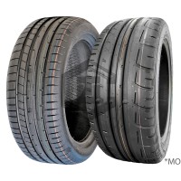 Автошина Dunlop Sport Maxx RT2 235/60R17 106V XL
