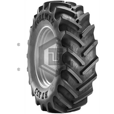 Автошина BKT Agrimax RT-855 (с/г) 250/85 R28 112A8