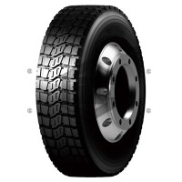 Автошина Wellplus WAM716 (ведуча) 9.00 R20 144/142K PR16