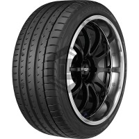Автошина Yokohama Advan Sport V105 235/65R19 109V XL
