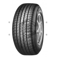 Автошина Yokohama S221 225/55 R17 97V