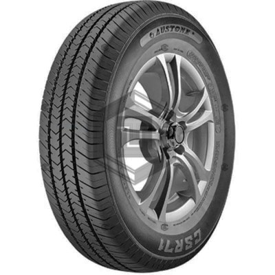 Автошина Austone ASR71 215/60 R16C 103/101T PR6