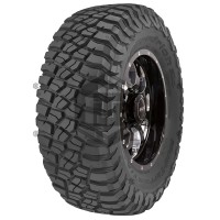 Автошина BFGoodrich Mud-Terrain T/A KM3 39.00/13.5 R17 121Q Автошина BFGoodrich Mud-Terrain T/A KM3 39.00/13.5 R17 121Q
