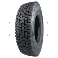Автошина JOYALL A702 (ведуча) 315/80 R22.5 157/154K
