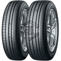 Автошина Yokohama BluEarth RV-02 215/65 R16 98H