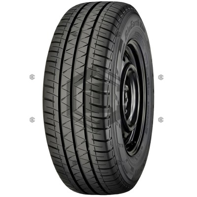 Автошина Yokohama BluEarth-Van RY55 205/70 R15C 106/104S