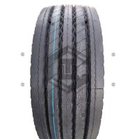 Автошина Zermatt ZJA88 (причіпна) 385/65 R22.5 164 PR24