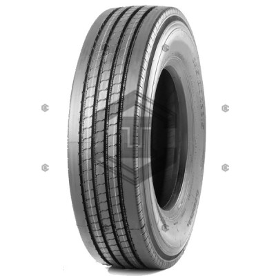 Автошина Winda WD219 (рульова) 295/80 R22.5 152/149M PR18