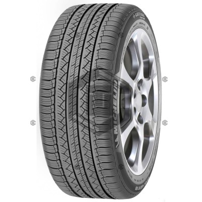 Автошина Michelin Latitude Tour HP 255/50 R20 109W XL J LR