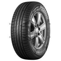 Автошина Nokian Line SUV 215/60R17 100H XL