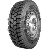Автошина Pirelli TG:01 II (ведуча) 315/80 R22.5 156/150K