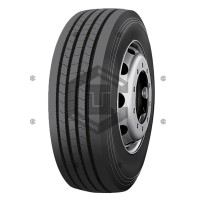 Автошина Long March LM217 (рульова) 315/80 R22.5 156/150M
