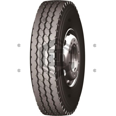 Автошина Jinyu JA665 (універсальна) 13 R22.5 156/150L PR18