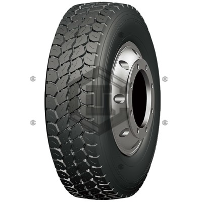 Автошина Windforce WT3030 (причіпна) 385/65 R22.5 160L PR20