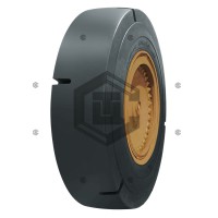 Автошина WestLake SM05 (індустріальна) 14.00 R24 PR28