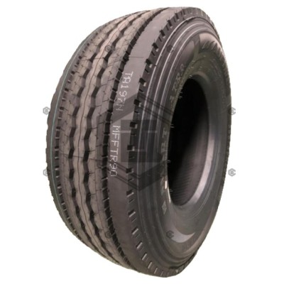 Автошина Aufine SMART ATR9 (причіпна) 385/65 R22.5 164J PR24