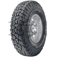 Автошина BFGoodrich Mud-Terrain T/A KM2 255/75 R17 111/108Q Demo