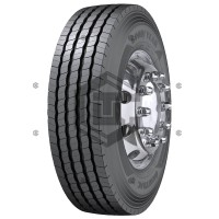 Автошина Goodyear Omnitrac S (рульова) 315/80 R22.5 156/150K