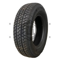 Автошина B&P Pneus (наварка) BV 195/70R14 91U