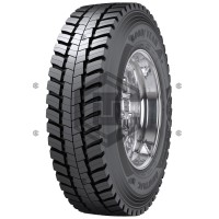 Автошина Goodyear Omnitrac D (ведуча) 315/80 R22.5 156/150K