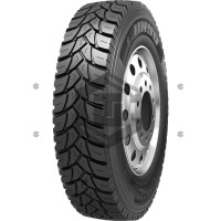 Автошина Jinyu JD758 (ведуча) 13 R22.5 156/150K PR20 Автошина Jinyu JD758 (ведуча) 13 R22.5 156/150K PR20