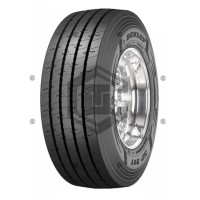 Автошина Dunlop SP247 (причіпна) 385/65 R22.5 164K/158L